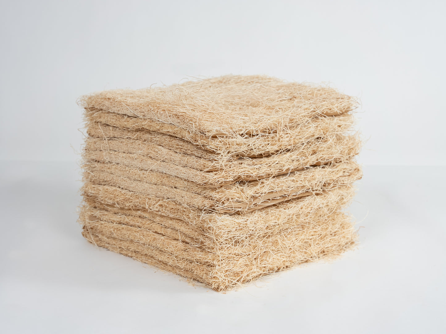 NEW Plush Nesting Pads - 15 Count